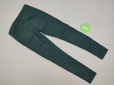 second hand onlie: H&M, Spodnie materiałowe damskie, rozmiar S — 3