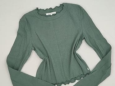 Tom Tailor Denim, Bluzka damska, rozmiar S