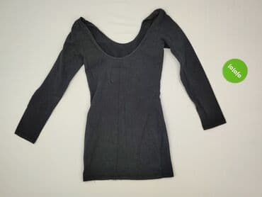 spódnice plisowane tiulowe czarne: Women`s tunic, size S (EU 36) — 3