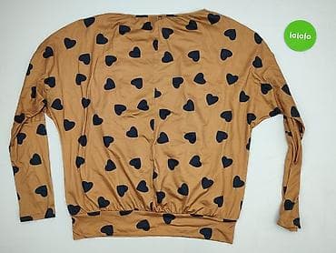 wind breaker 16: Shein, Bluzka damska, rozmiar XL — 3