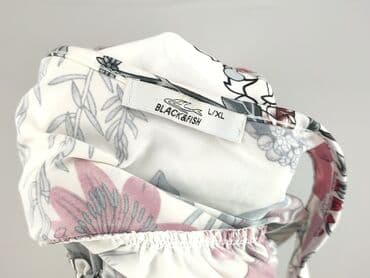 sukienki xxl na lato: Sukienka damska, rozmiar 2XL — 4