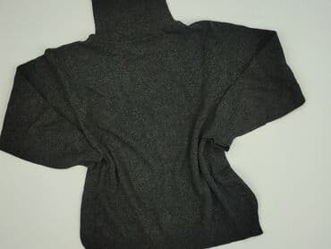 Woolmark, Golf damski, rozmiar 2XL