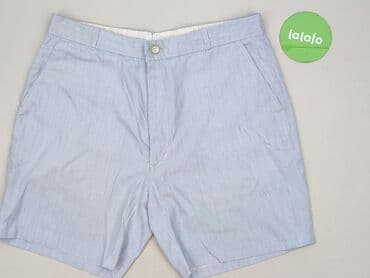 krótkie spodnie robocze jula: Szorty dla mężczyzn, rozmiar XL — 2