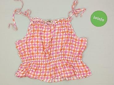 oversize bluzy: C&A, Bluzka damska, rozmiar 2XL — 2