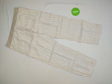 spodnie dresowe mckenzie: Marks & Spencer, Spodnie materiałowe damskie, rozmiar 2XL — 3