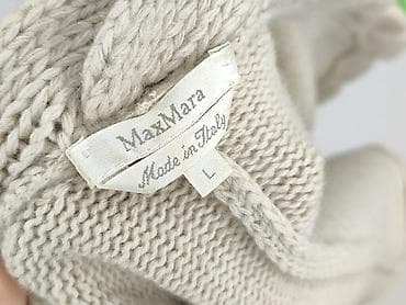 monari kurtka: Max Mara, Kardigan damski, rozmiar L — 4