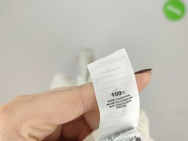 bluzki nietoperz sportowa: Moodo, Bluzka damska, rozmiar M — 5