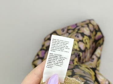 bluzka z otworem na kciuk: River Island, Жіноча блуза, розмір M — 5