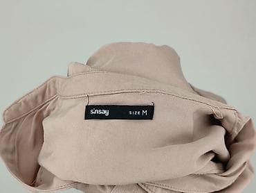 oryginalne bluzki: Bluzka damska, rozmiar M — 4