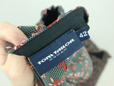 rajstopy marilyn rossmann: Tom Tailor, Spódnica damska, rozmiar XL — 5