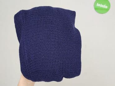 sweter z bufiastymi rękawami: Sweter damski, rozmiar M — 4