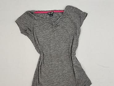 F&F, T-shirt damski, rozmiar 2XS