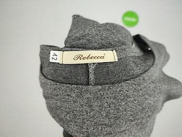 boco sukienki: Rebecca, Sukienka damska, rozmiar XL — 4