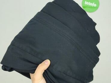 spodnie skórzane massimo dutti: Massimo Dutti, Spodnie materiałowe damskie, rozmiar S — 6