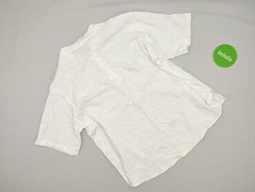 sweter w warkoczowy splot h m: Koszulа dla mężczyzn, rozmiar 3XL — 3