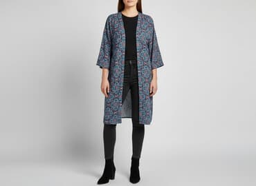 kimono kurtka: New Look, Narzutka damska, rozmiar XL — 7