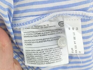 bluzka montego: Yessica, Bluzka damska, rozmiar XL — 5