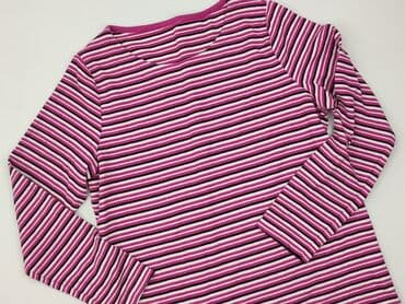 koszulka z długim rękawem w paski: Bonmarche, Bluzka damska, rozmiar XL — 1