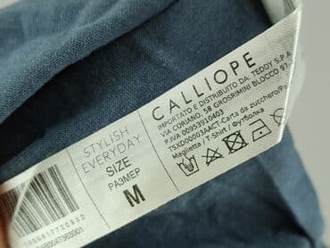 der oder das t shirty: Calliope, Women`s T-shirt, size M (EU 38) — 4