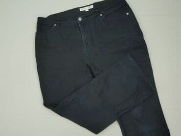 Lindex, Jeansy dla mężczyzn, XL