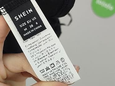 program shein: Shein, Top damski, rozmiar M — 4