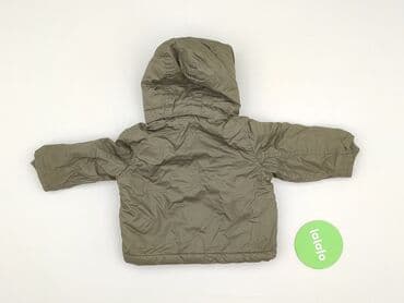 pepco biale sukienki: Jacket, H&M, 6-9 months, condition - Very good — 3