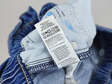 moda tesco: Tesco F&F, Jeansy damskie, rozmiar XL — 5