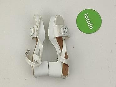 fabio obuwie: Sandały damskie, rozmiar 36 — 3