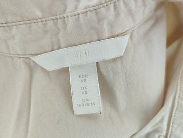 skarpetki moro: H&M, Koszula damska, rozmiar XS — 4