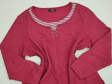 bluzki oversize: BM, Bluzka damska, rozmiar M — 1