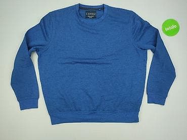 t shirt basic oversize: Canda, Толстовка для чоловіків, розмір L — 2
