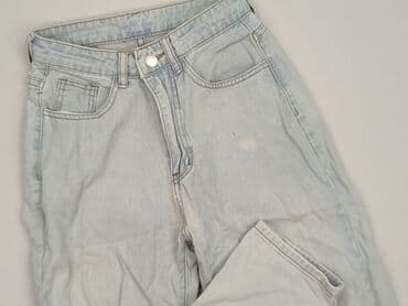 Shein, Jeansy damskie, rozmiar XS