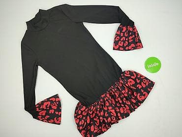 tchibo tunika: Sukienka damska, rozmiar S — 2