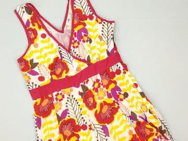 sukienki na wesele plus size w kwiaty: Sukienka damska, rozmiar M — 1