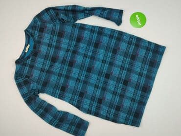 sukienka golf sweter: Sukienka damska, rozmiar M — 2