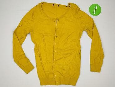 narzutka: Tchibo, Kardigan damski, rozmiar S — 2