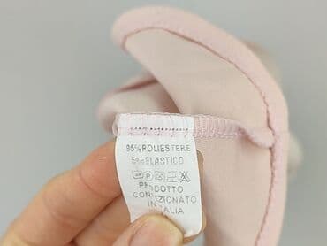 srebrne spódnice plisowane: Spódnica damska, M — 4