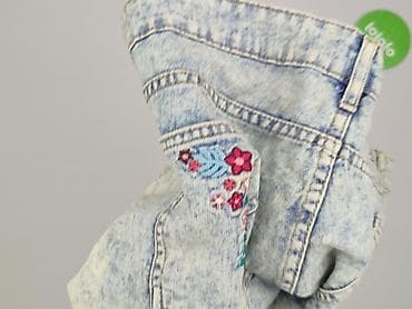 botki dior: Janina, Szorty damskie, rozmiar XL — 4