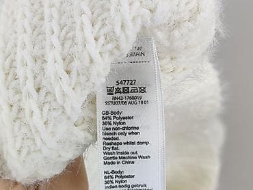 wool: Sweter damski, rozmiar XL — 5