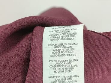 niebieska satynowa sukienka zara: Boohoo, Sukienka damska, rozmiar M — 5
