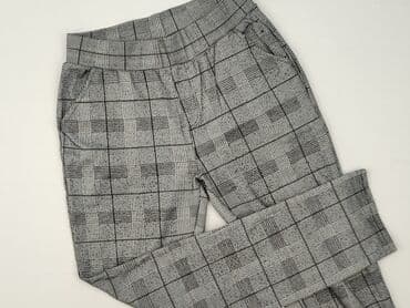 Spodnie materiałowe damskie, S w lalafo.pl Spodnie materiałowe damskie, S