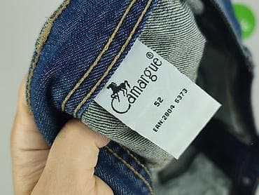 pull and bear polonia: Camargue, Spodnie 3/4 damskie, rozmiar 6XL — 4