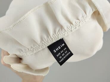 shein bluzki plus size: Shein, Bluzka damska, XL — 5