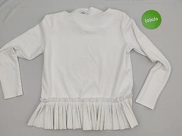 trampki biale ccc: Bluzka damska, rozmiar M — 3