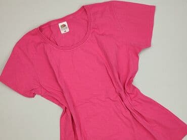 pier one t shirty basic: Fruit Of The Loom, Women`s T-shirt, size XL (EU 42) — 1