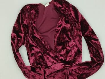 sukienki z weluru i aksamitu allegro: NLY Trend, Sukienka damska, rozmiar XS — 2