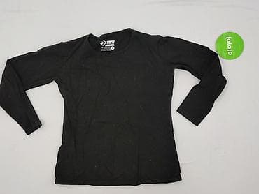 bluza kaszmirowa: Moraj, Bluzka damska, rozmiar L — 2