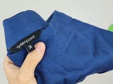 spódnice ołówkowe zielone: Greenpoint, Women`s skirt, size M — 6