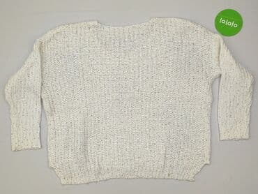 vans kurtka zimowa: Sweter damski, rozmiar 6XL — 3