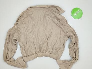 pull and bear koszula lniana: Sinsay, Koszula damska, rozmiar L — 3